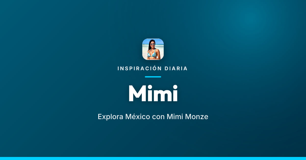 Mimi